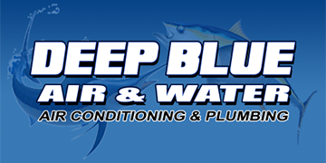 Deep Blue Air & Water - Fort Myers Plumbing & HVAC